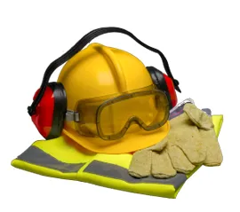 PPE Equipment