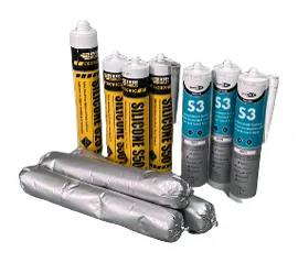 Various Sealants