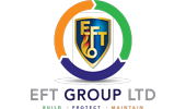 EFT Logo