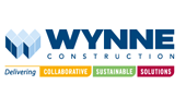 Wynne Construction Logo